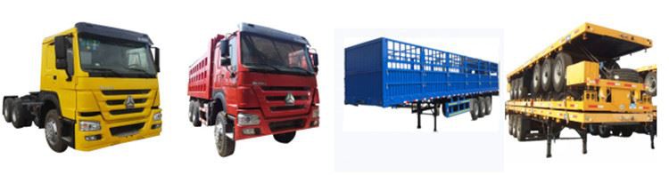 Shacman Sprinkler Water Truck