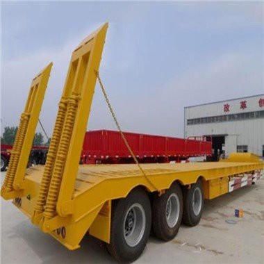 লো বেড ট্রাক